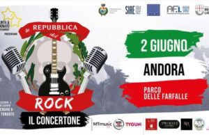 Da tutta Italia al Concertone per celebrare la Repubblica con il Rock Da tutta Italia al Concertone per celebrare la Repubblica con il Rock