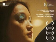 Dal 14 luglio nelle sale italiane La donna del fiume Suzhou River Dal 14 luglio nelle sale italiane La donna del fiume Suzhou River