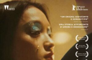 Dal 14 luglio nelle sale italiane La donna del fiume Suzhou River Dal 14 luglio nelle sale italiane La donna del fiume Suzhou River