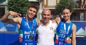 Doria Nuoto Loano