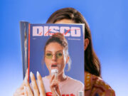 Disco I love it-Cover singolo di Ditonellapiaga