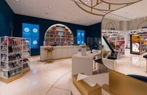 Il beauty store di Esselunga festeggia 20 anni con eventi esclusivi Esselunga