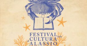 Festival della Cultura-Alassio