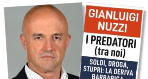 Gianluigi Nuzzi a Parole ubikate in mare
