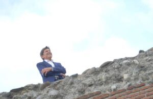 Gianni Morandi interpreta l’Inno di Goffredo Mameli e Michele Novaro Gianni Morandi interpreta l’Inno di Goffredo Mameli e Michele Novaro