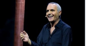 Giorgio Panariello al Porto Antico, mercoledì 27 luglio