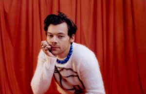 Harry Styles