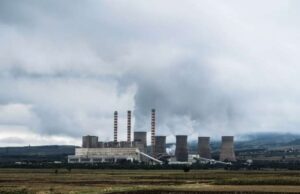 Il WWF e molte altre ONG, respingere il tentativo di classificare il gas fossile Il WWF e molte altre ONG, respingere il tentativo di classificare il gas fossile