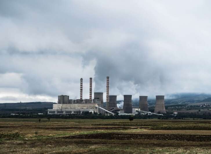 Il WWF e molte altre ONG, respingere il tentativo di classificare il gas fossile