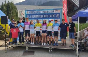 Chiusura alla grande per l’ Italia Bike Cup Chiusura alla grande per l' Italia Bike Cup