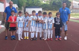 Calcio, ricordato a Levanto l’ingegner Calderoni