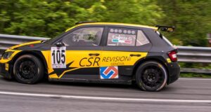 Lanterna Corse Rally Team