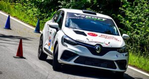 Lanterna Corse Rally Team