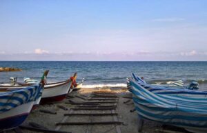 Loano, in Sala Mosaico la mostra “La Terra e l’Acqua” di Elisabetta Canavero Loano, in Sala Mosaico la mostra “La Terra e l'Acqua” di Elisabetta Canavero