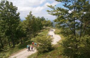 Loano non solo mare, il 30 giugno escursione sull’Anello della Colma Loano non solo mare, il 30 giugno escursione sull'Anello della Colma