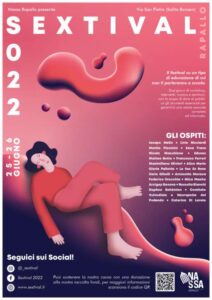 Sextival 2022-Locandina