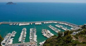 Marina di Alassio-Liguria