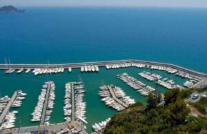 Bilancio da 10 e lode per Marina di Alassio Marina di Alassio-Liguria