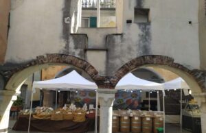 Torna “Tipicamente Chiavari” Mercatino Agroalimentare Tipicamente Chiavari