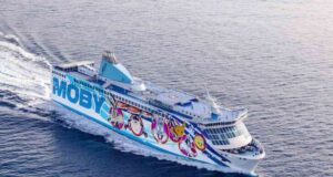 TTG Travel Experience di Rimini, da Moby e Tirrenia nave gratuita ad agenzie isole
