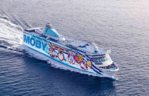 Con Moby inizia ufficialmente l’estate