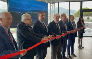 Nonostante la pandemia, l’Aeroporto di Genova chiude l’anno in attivo Nonostante la pandemia, l'Aeroporto di Genova chiude l’anno in attivo