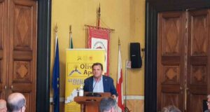 Oleoturismo: una nuova frontiera per la filiera olivicola della Liguria