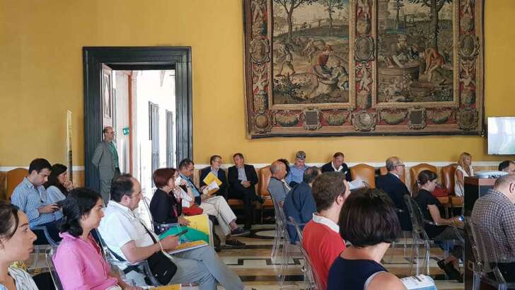 Oleoturismo: una nuova frontiera per la filiera olivicola della Liguria