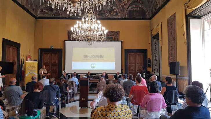 Oleoturismo: una nuova frontiera per la filiera olivicola della Liguria