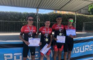 Grande successo ad Ortovero per la RandoUtuè