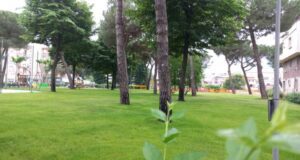 Parco dei Conradi-Albisola Superiore