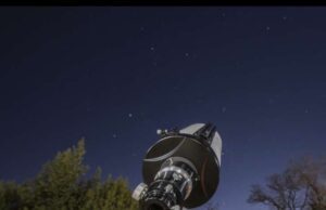 Parte ufficialmente la stagione degli eventi astronomici estivi Parte ufficialmente la stagione degli eventi astronomici estivi
