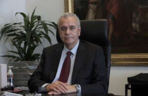 Bper Banca, presentato futuro piano industriale. Addio a 600 sportelli BPER, Luigi Zanti è il responsabile della Direzione Territoriale Liguria