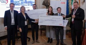 Premio di Laurea GB Ferrari, ABB e Università di Genova premiano le tesi