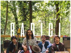 “RADICI” il singolo d’esordio, prodotto da Omar Pedrini, della band veneta “RADICI” il singolo d’esordio, prodotto da Omar Pedrini, della band veneta