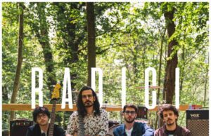 “RADICI” il singolo d’esordio, prodotto da Omar Pedrini, della band veneta “RADICI” il singolo d’esordio, prodotto da Omar Pedrini, della band veneta