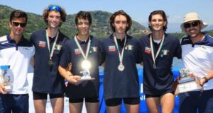Rowing Club Genovese