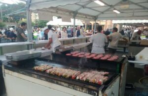 Al via la “Sagra sulle Antiche Vie del sale” “Sagra sulle Antiche Vie del sale”-Loano.