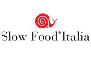 Un convegno sulla mitilicoltura spezzina Slow Food Italia-Logo