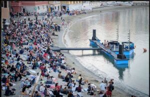 Andersen Festival, gli appuntamenti di teatro e narrazione Andersen festival