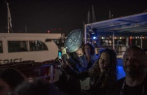 Sull’Albatros va in scena l’ultima battaglia tra poeti! Sull’Albatros va in scena l’ultima battaglia tra poeti!