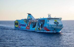 Promozione di Moby e Tirrenia sui viaggi di ritorno diurni Promozione di Moby e Tirrenia sui viaggi di ritorno diurni