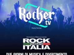 Torna anche nel 2022 Rock Targato Italia Torna anche nel 2022 Rock Targato Italia