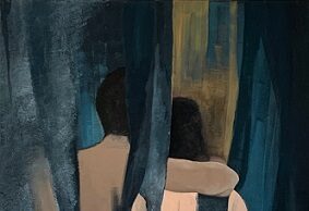 Vetrine d’artista, Savona: espone Vincenzo Rossi Vincenzo Rossi