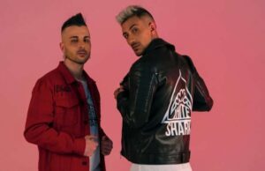 Fuori il primo album dei Whiteshark Whiteshark