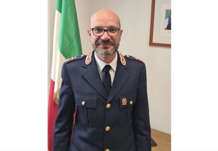 Polizia Genova, promozioni e movimenti dei Dirigenti