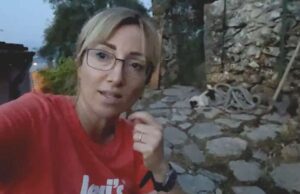 La “non allineata” Barbara Balanzoni radiata dall’Ordine dei Medici La non allineata Barbara Balanzoni radiata dall’Ordine dei Medici