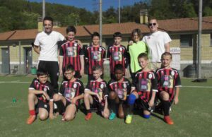 Calcio – Sempre più Don Bosco Spezia al 70°