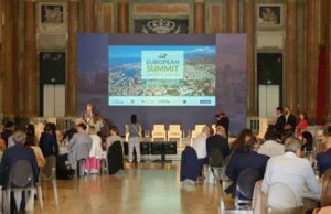 CLIA, compagnie crociera invitano governi alla decarbonizzazione CLIA, compagnie crociera invitano governi alla decarbonizzazione