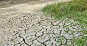 Toti ha firmato la richiesta per lo Stato di emergenza per la siccità in Liguria